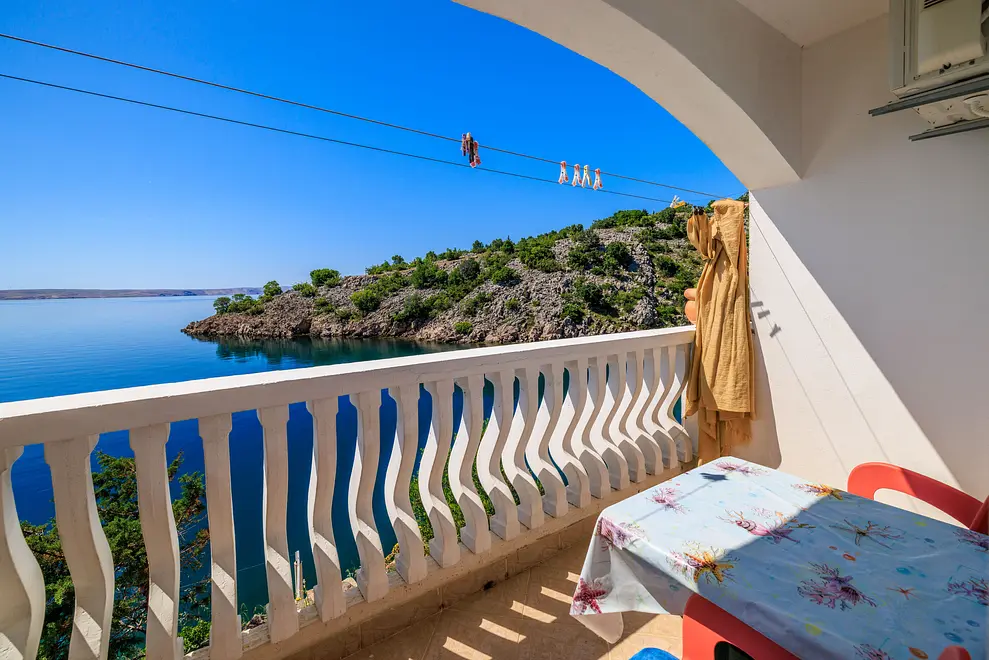 Ferienwohnung in Karlobag mit Pool 66152905 26683