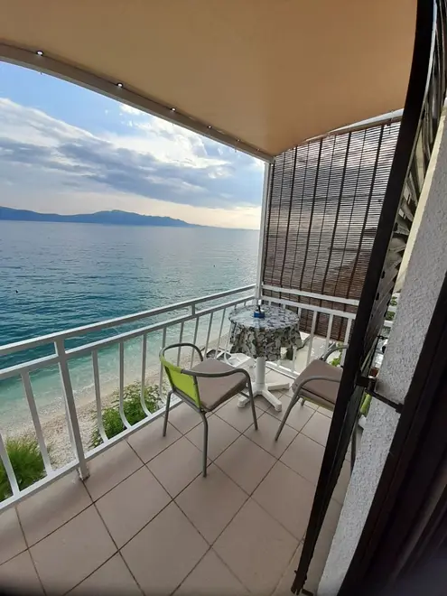 Ferienwohnung in Ploce haustiergeeignet 66151771 25812