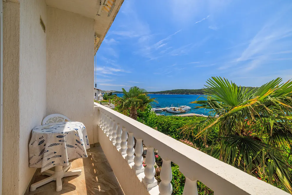 Ferienwohnung in Banjol haustiergeeignet 66140248 22681