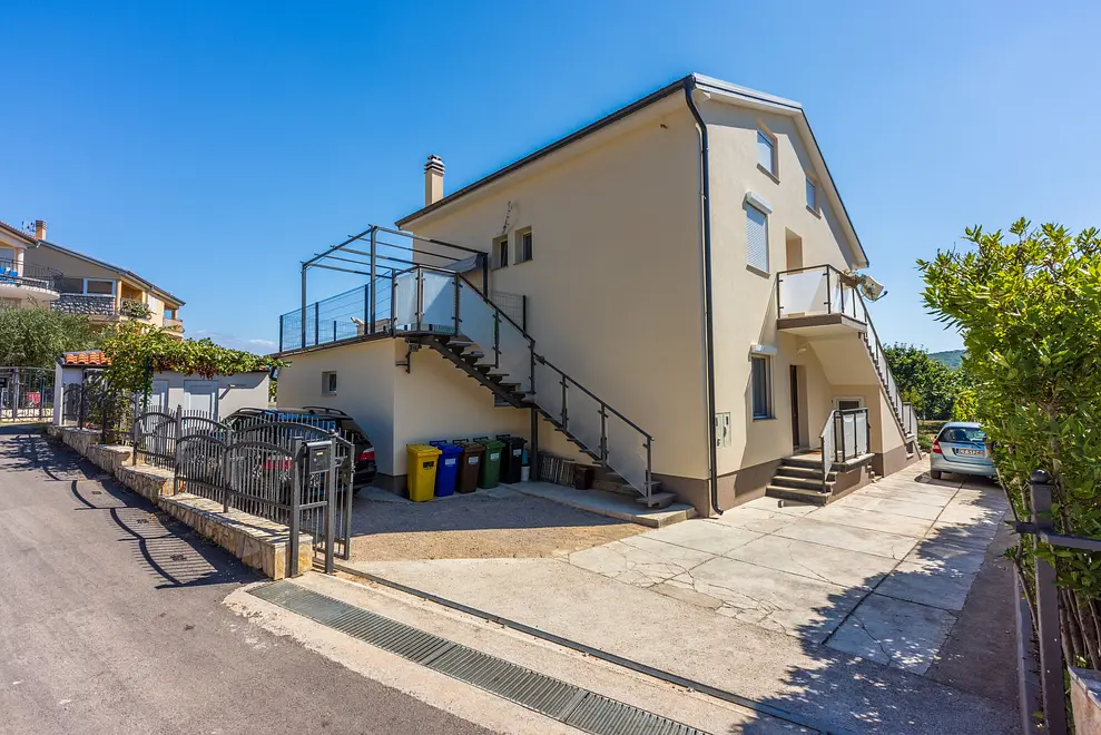 Ferienwohnung in Dobrinj  999208457 36423 – Foto 30