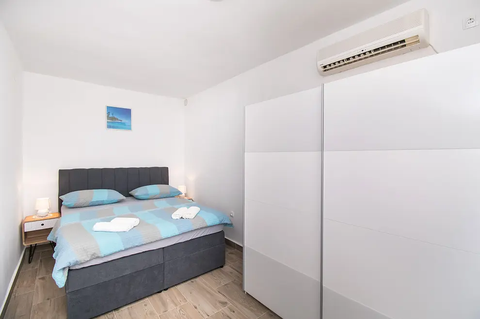 Ferienwohnung in Murter  999202543 30821 – Foto 22