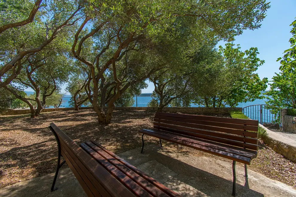 Ferienwohnung in Starigrad  999211303 39089 – Foto 12