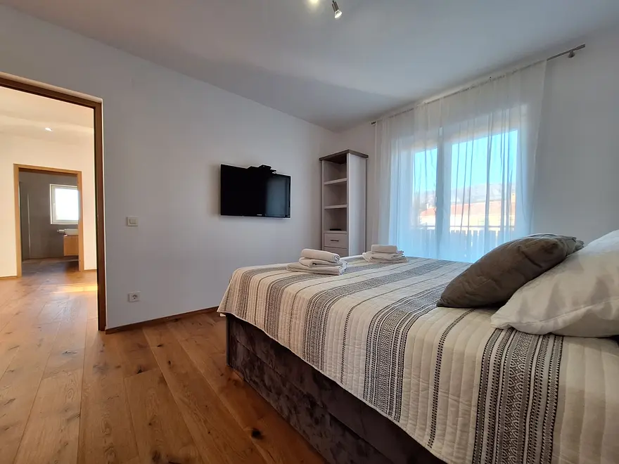 Ferienwohnung in Crikvenica  999208246 36223