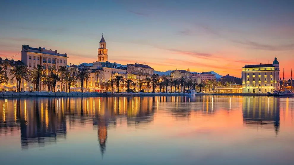 Ferienwohnung in Split  999211509 39277 – Foto 18