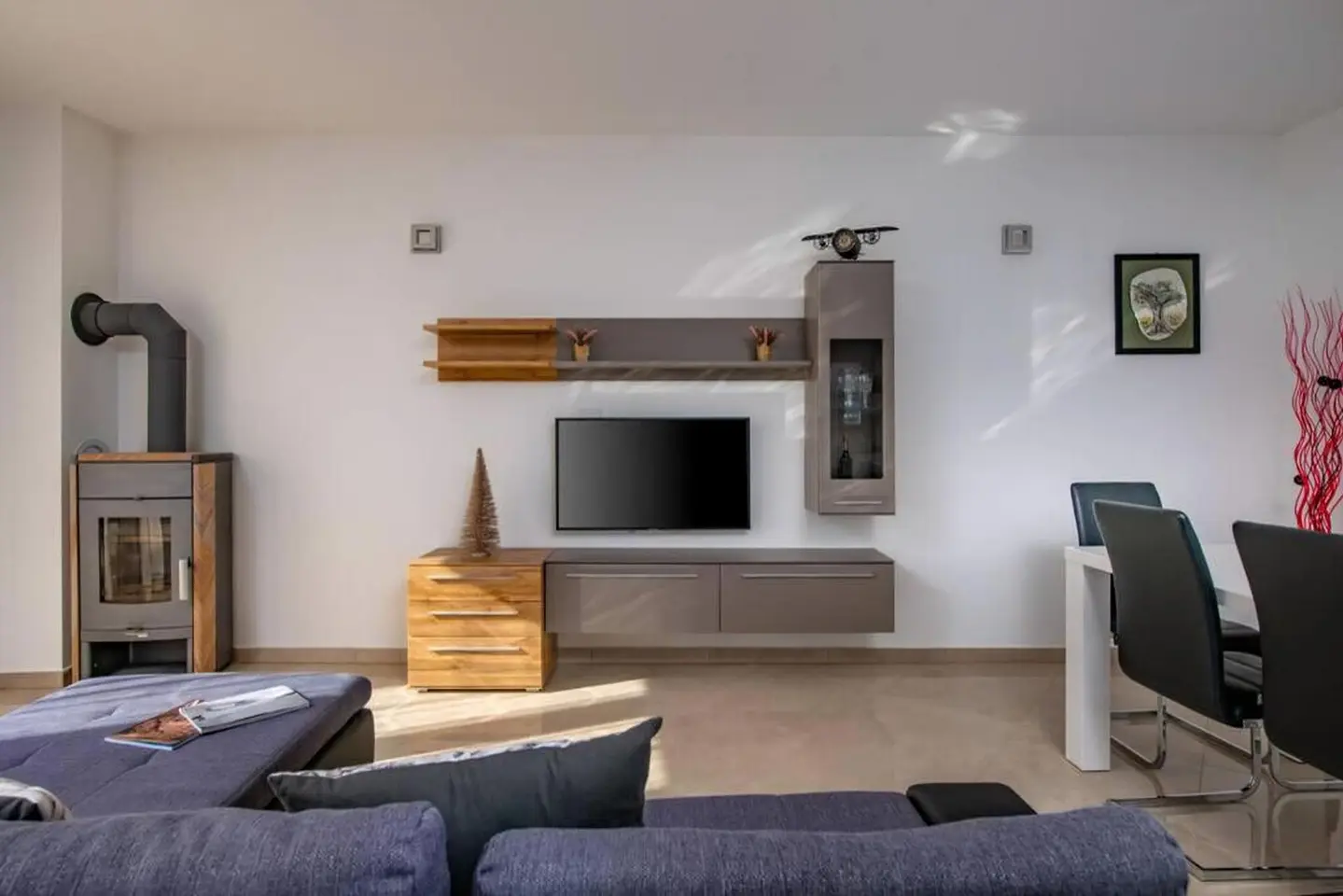 Ferienwohnung in Liznjan mit Pool 999233627 42886