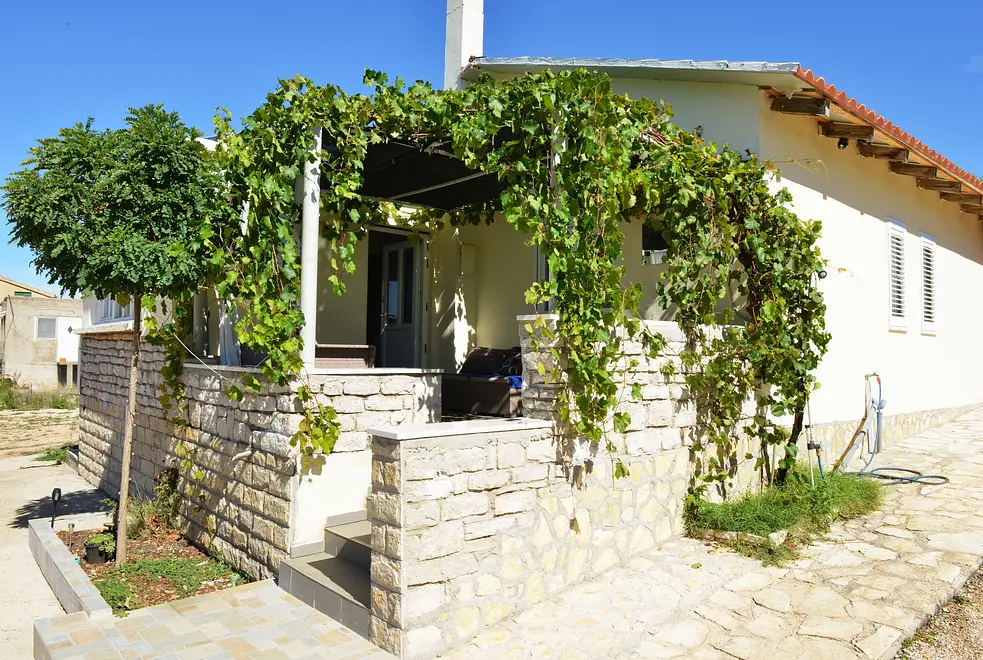 Ferienwohnung in Vodice haustiergeeignet 66137538 20735