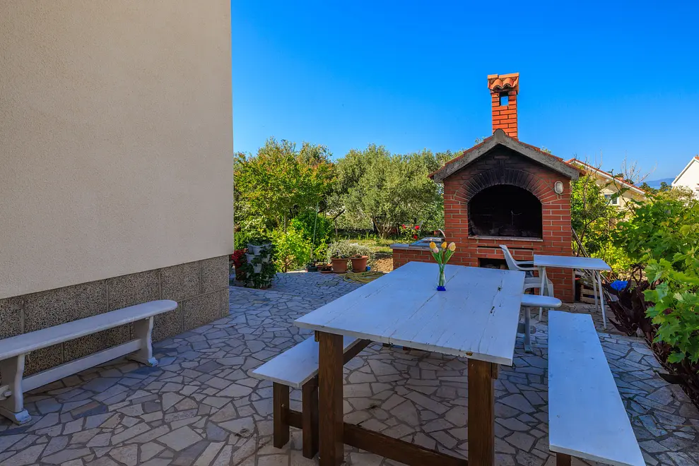 Ferienwohnung in Banjol  999203037 31296 – Foto 29