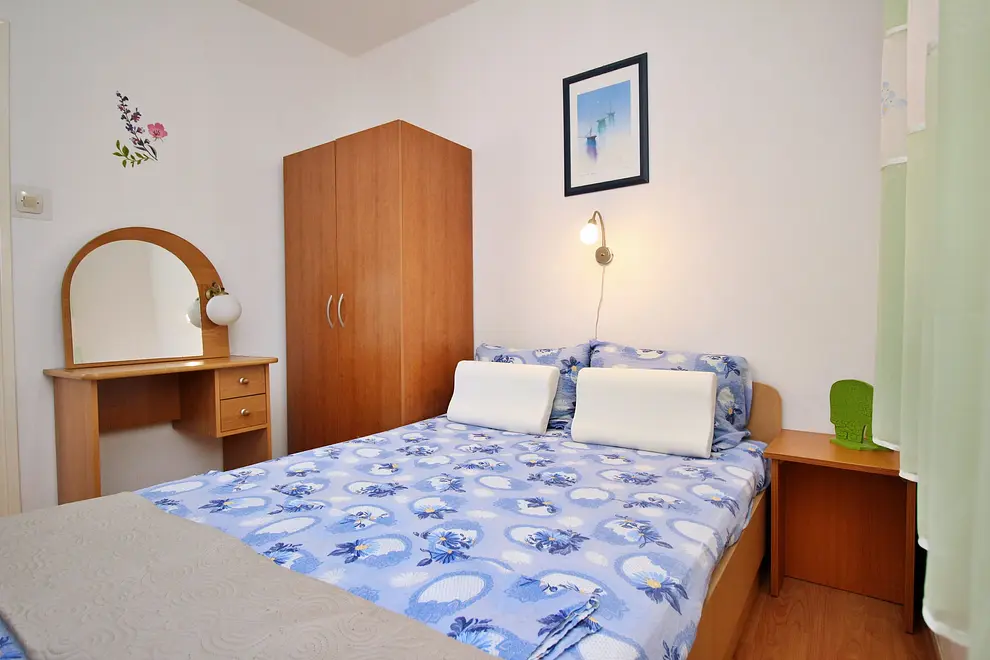 Ferienwohnung in Dobrinj  999224017 42128 – Foto 7
