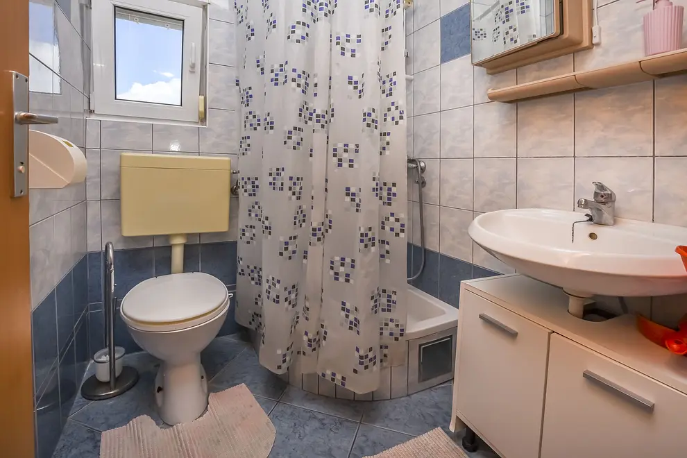 Ferienwohnung in Rogoznica  999202307 30617 – Foto 18