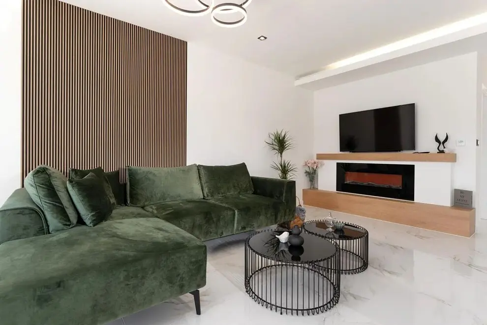 Ferienhaus in Porec mit Pool 999223984 42095 – Foto 9