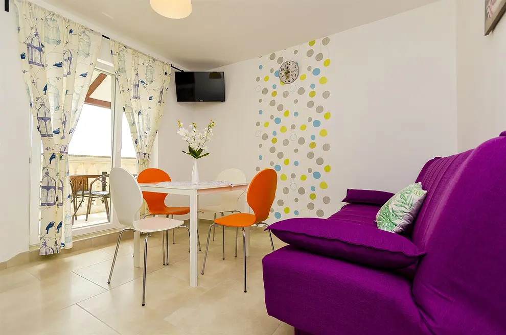 Ferienwohnung in Rogoznica  999204752 32940 – Foto 5