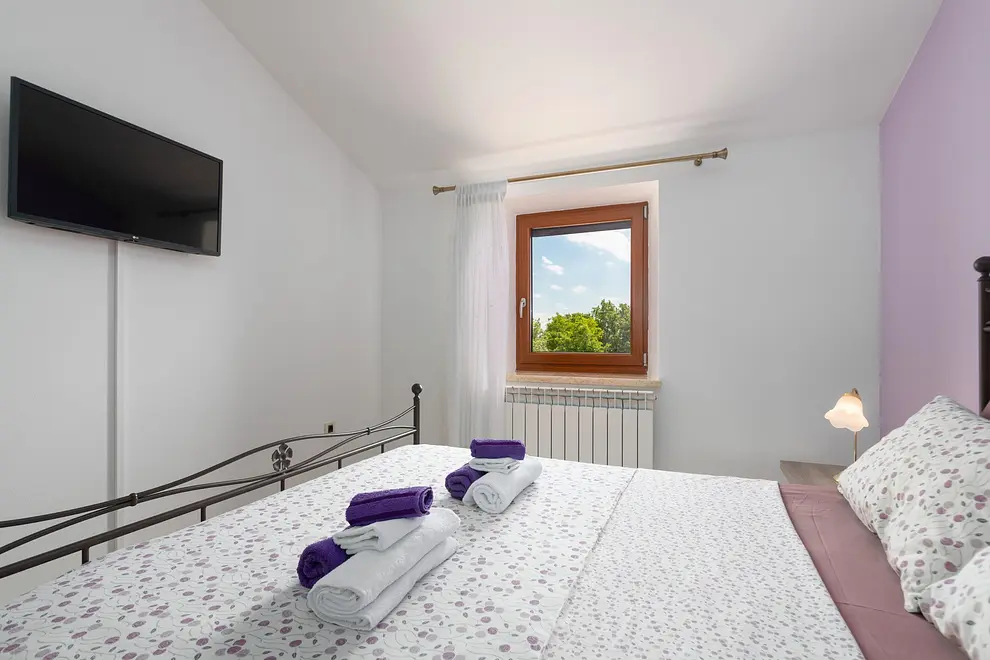 Ferienwohnung in Kastelir-Labinci mit Pool 999223596 41721 – Foto 13