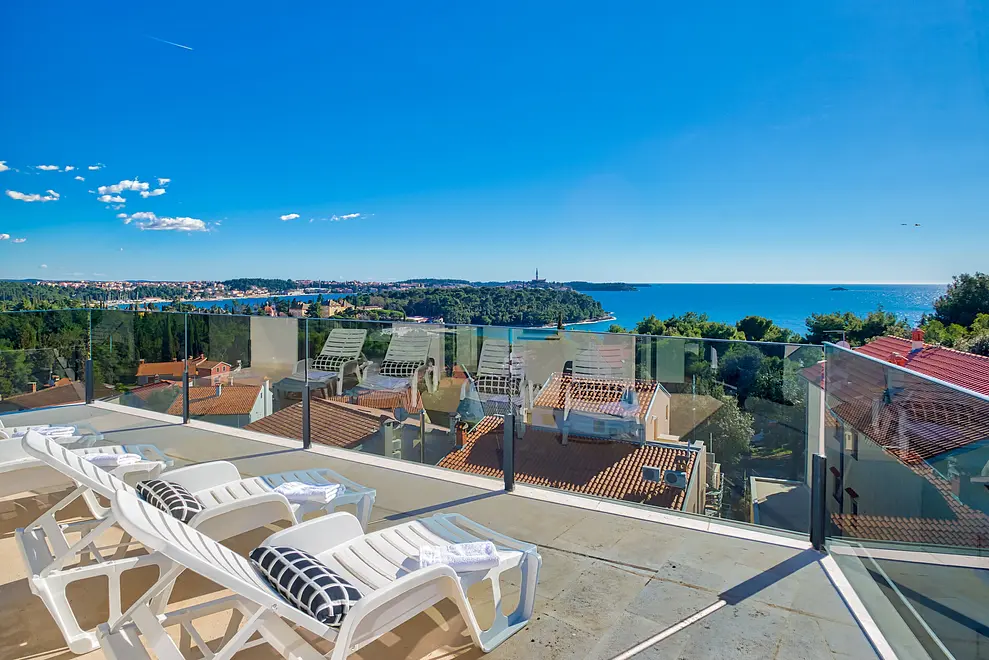 Ferienwohnung in Rovinj  999209633 37552 – Foto 15