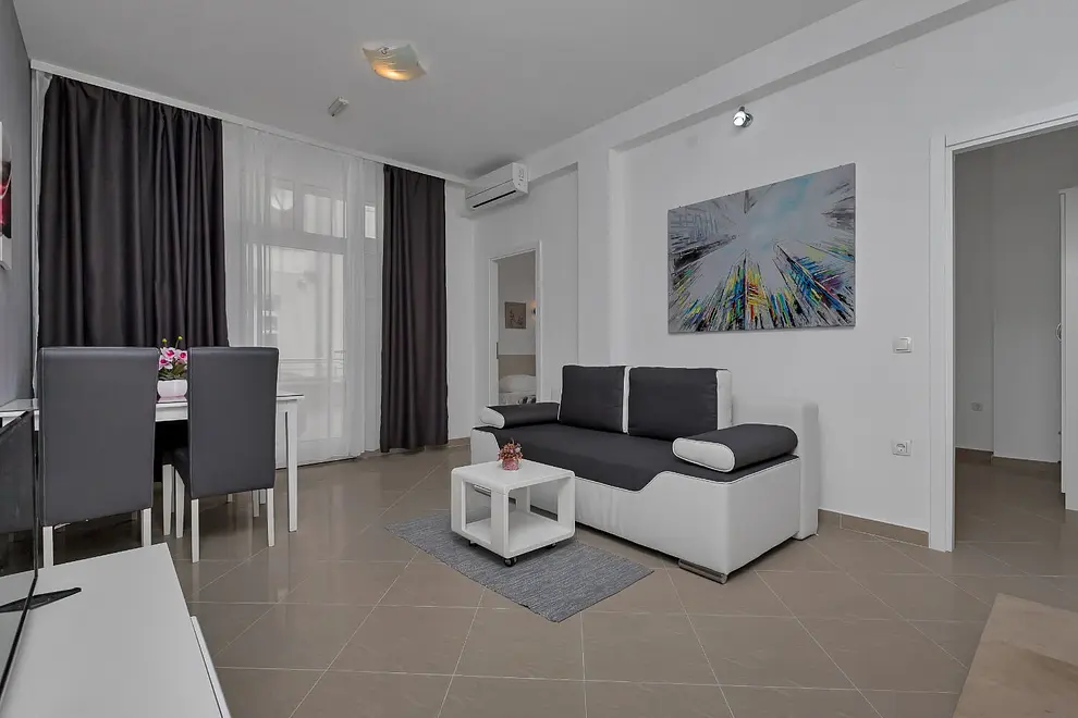 Ferienwohnung in Makarska  66154278 27684