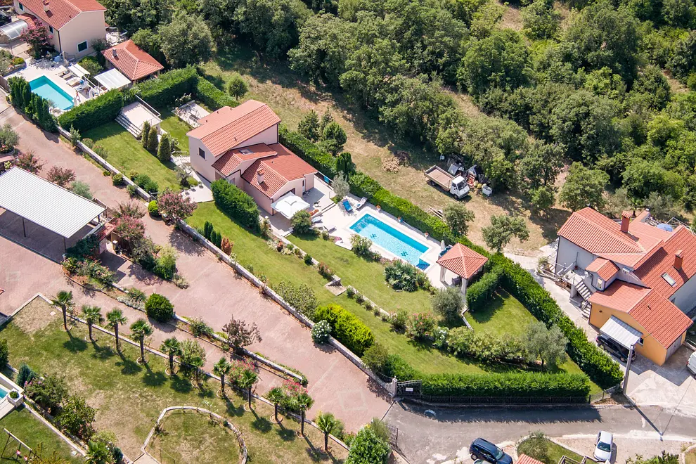 Ferienhaus in Labin mit Pool 999206293 34401 – Foto 12