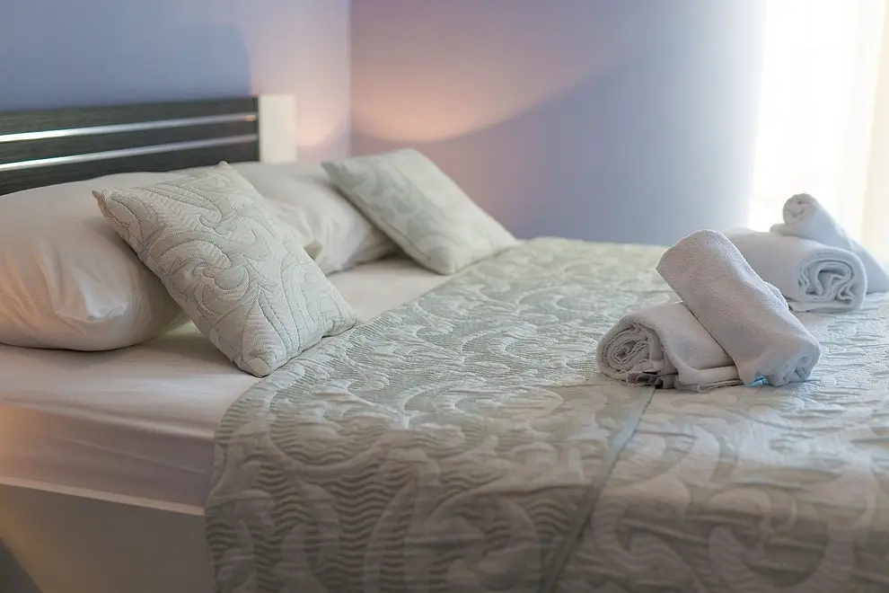 Ferienwohnung in Krk haustiergeeignet 66142768 24325