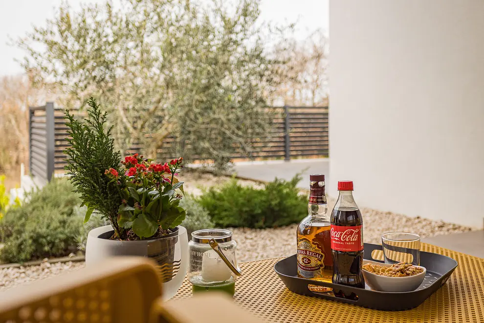 Ferienwohnung in Umag  999210389 38251 – Foto 41