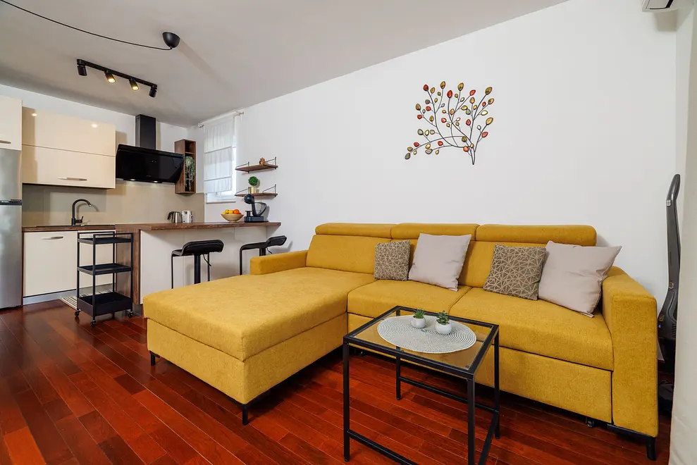 Ferienwohnung in Dobrinj mit Pool 999209601 37520 – Foto 13