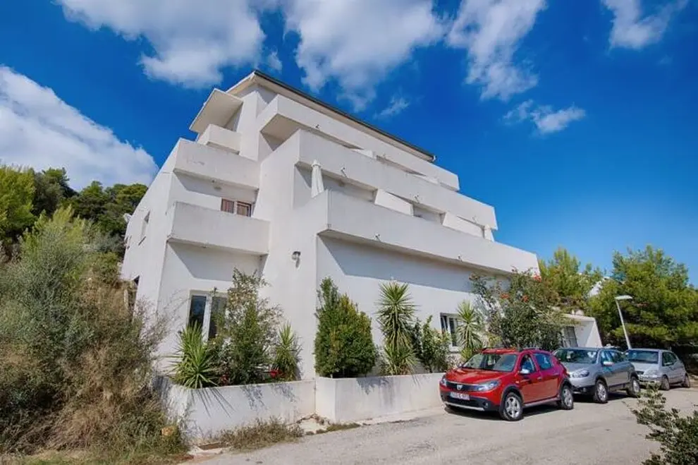 Ferienwohnung in Lastovo haustiergeeignet 6617718 2215