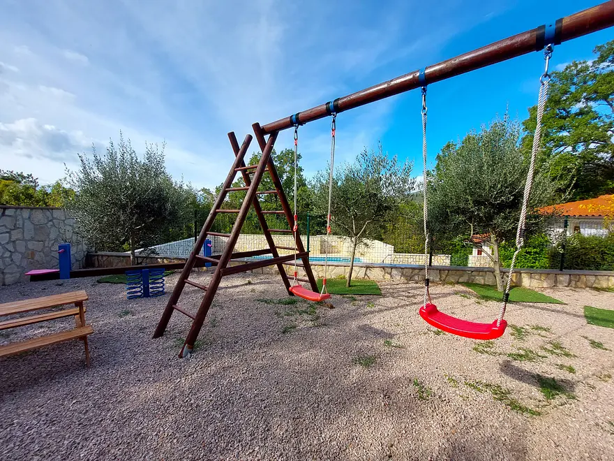 Ferienwohnung in Crikvenica mit Pool 999205356 33520 – Foto 8
