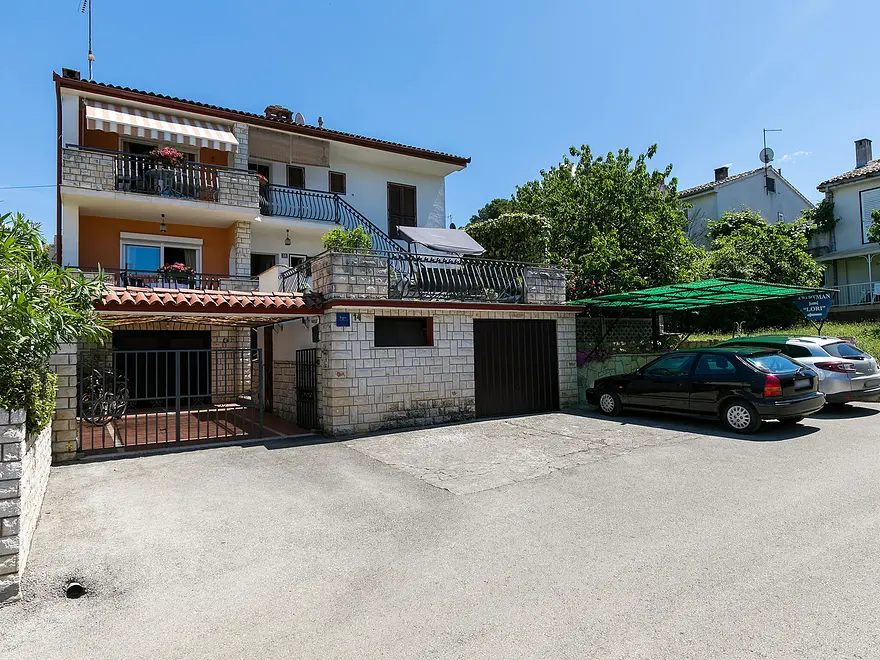 Ferienwohnung in Porec haustiergeeignet 999204121 32333 – Foto 58