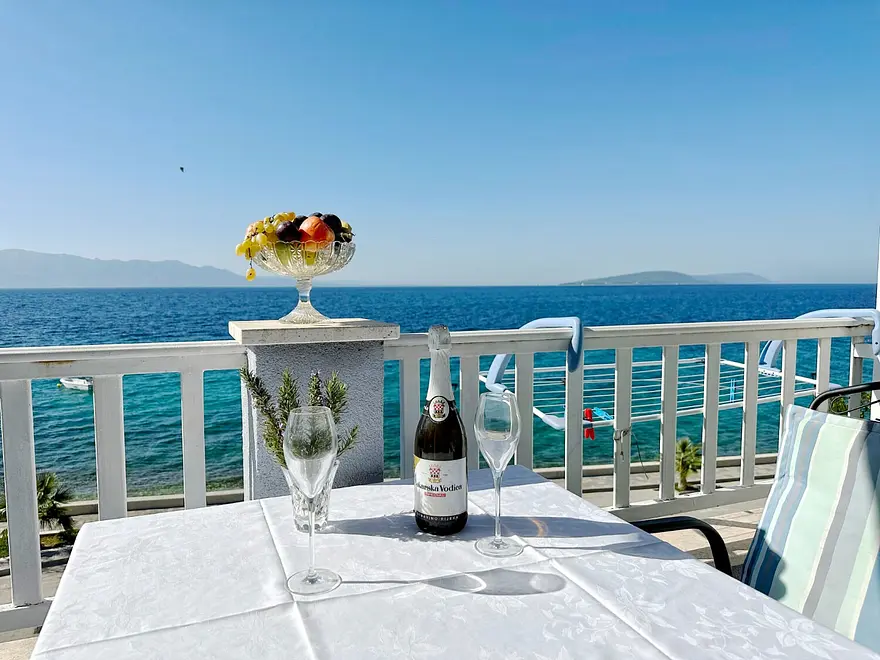 Ferienwohnung in Ploce  66152977 26752