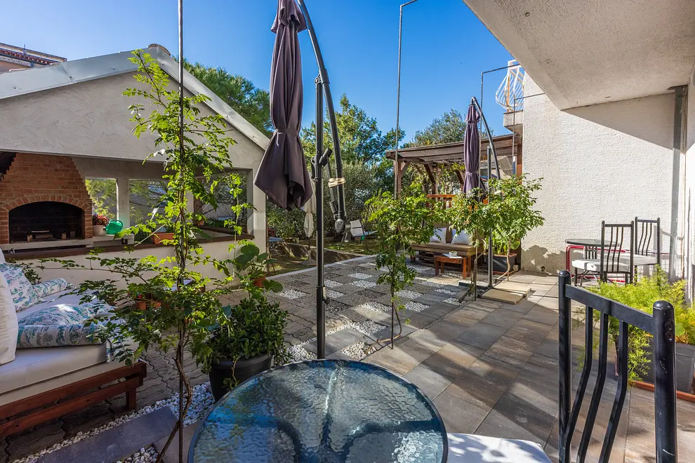 Ferienwohnung in Novi Vinodolski  999209573 37494 – Foto 2