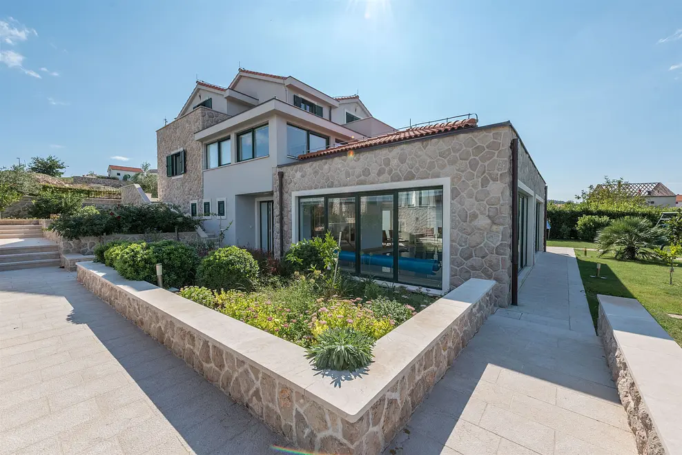 Ferienhaus in Murter mit Pool 999203066 31325 – Foto 4