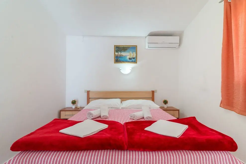 Ferienwohnung in Vir  999212659 40245 – Foto 33