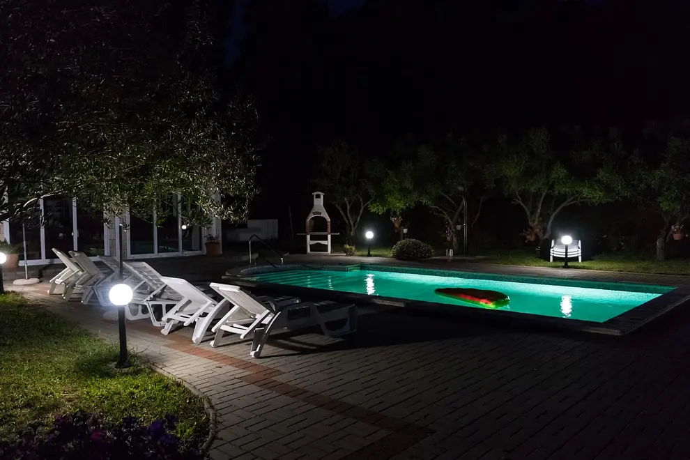 Ferienwohnung in Palit mit Pool und haustiergeeignet 999209297 37224 – Foto 10