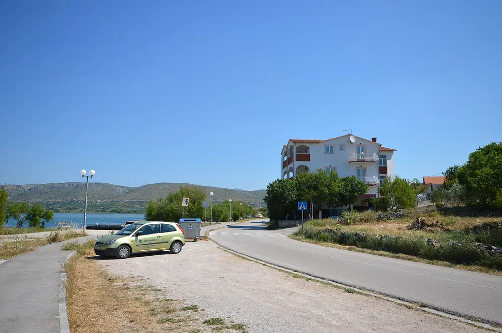 Ferienwohnung in Sibenik haustiergeeignet 66118485 6922