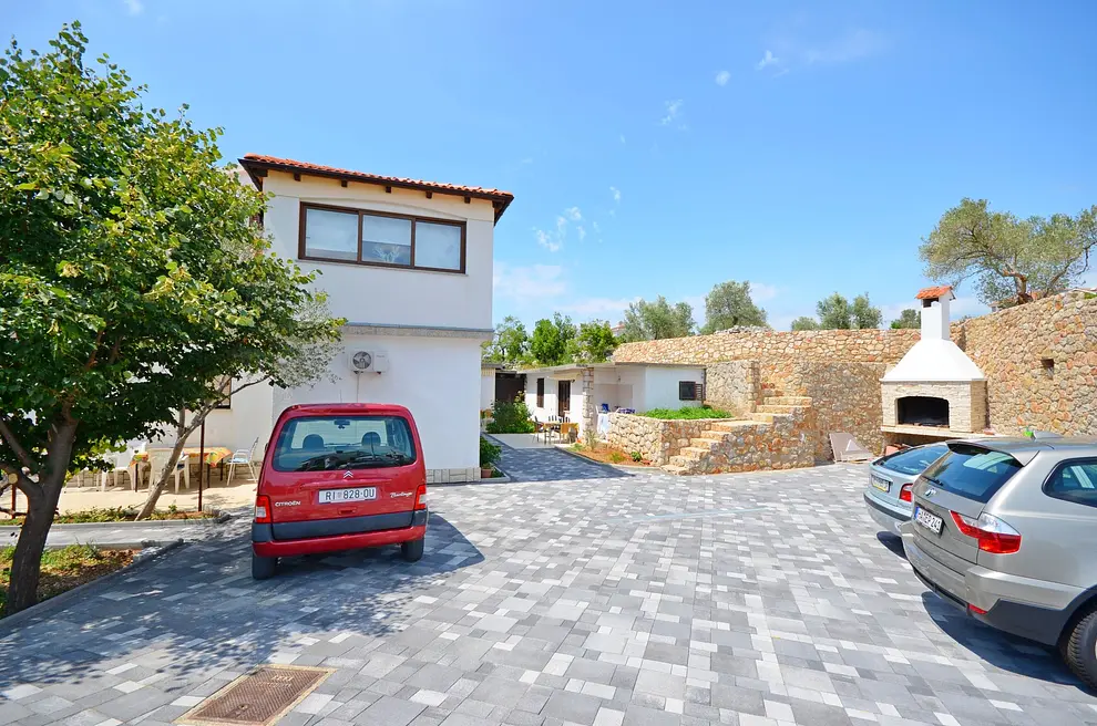 Ferienwohnung in Krk  999203320 31575