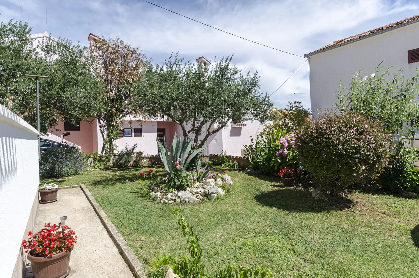 Ferienwohnung in Vodice haustiergeeignet 999202287 30597