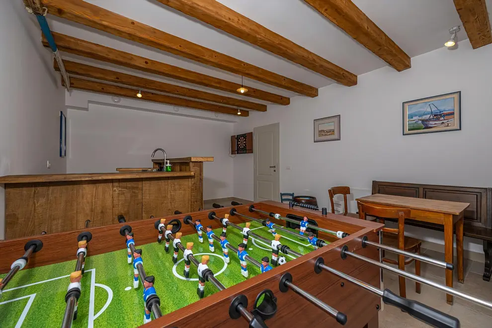 Ferienhaus in Novi Vinodolski mit Pool 999210152 38030 – Foto 20