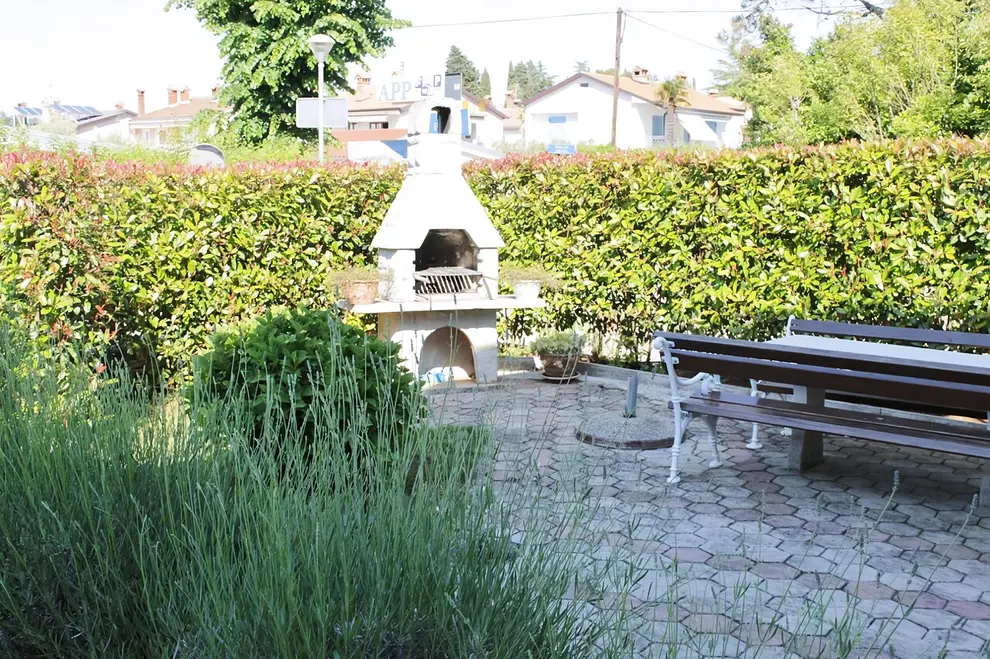 Ferienhaus in Buje mit Pool 999212121 41330 – Foto 9