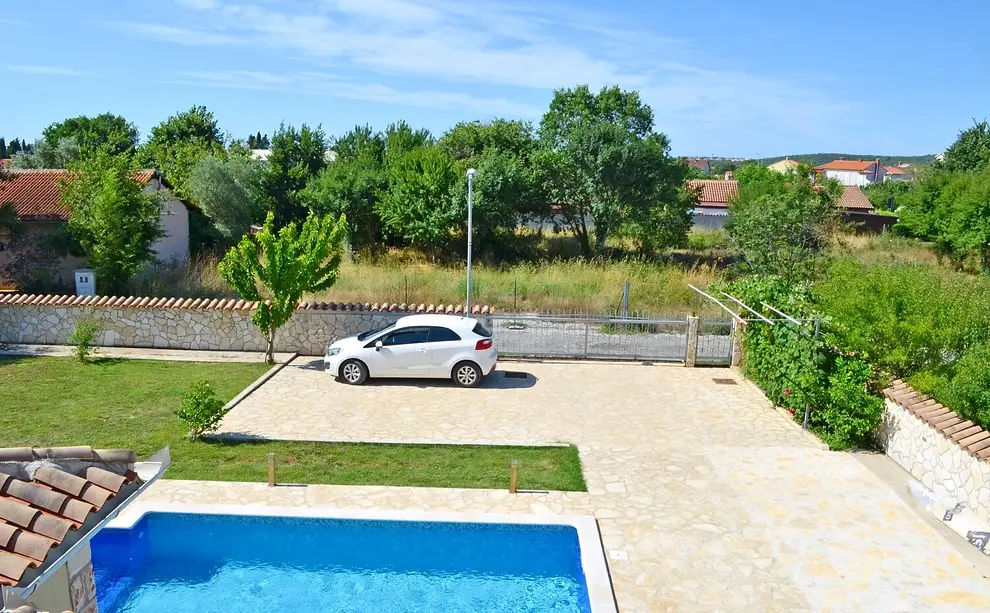 Ferienwohnung in Medulin mit Pool 999210614 38460 – Foto 23