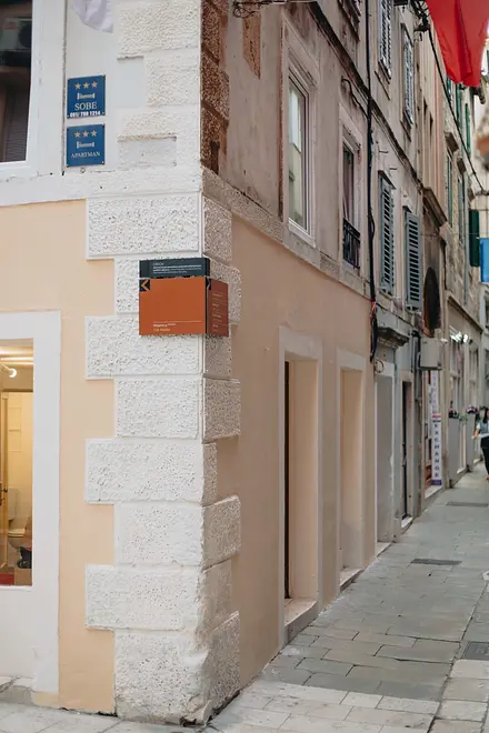 Ferienappartment in Split  999203108 31365 – Foto 6