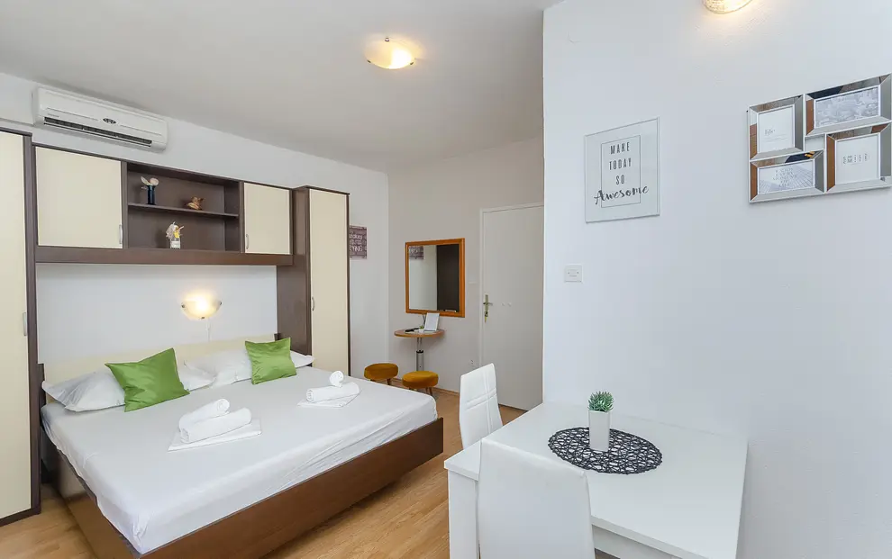 Ferienwohnung in Makarska haustiergeeignet 66119779 7915