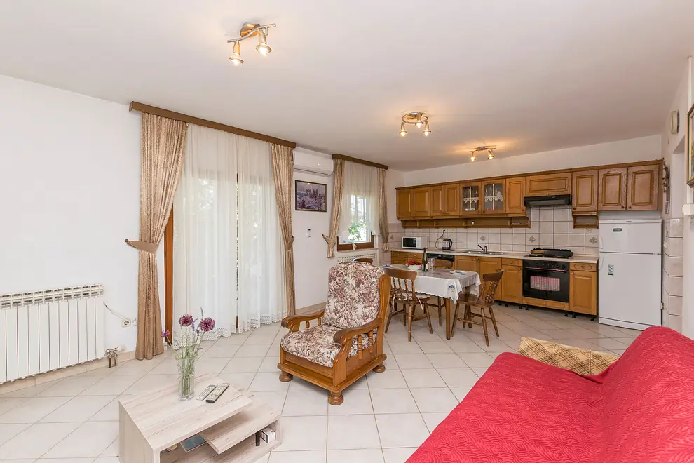 Ferienwohnung in Biograd  999208726 36680 – Foto 26