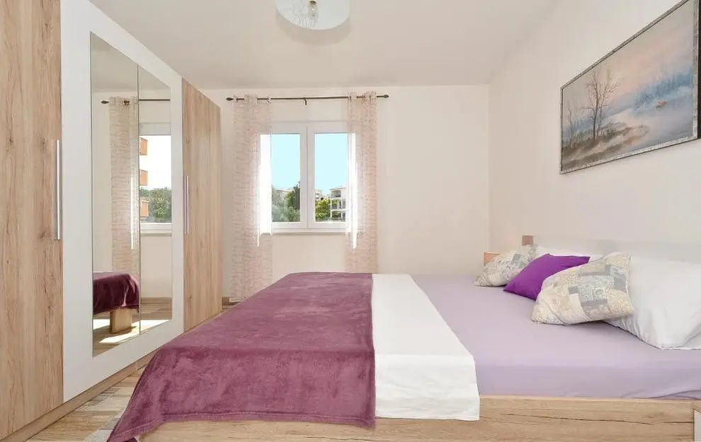 Ferienwohnung in Ciovo mit Pool 999212101 39805 – Foto 20