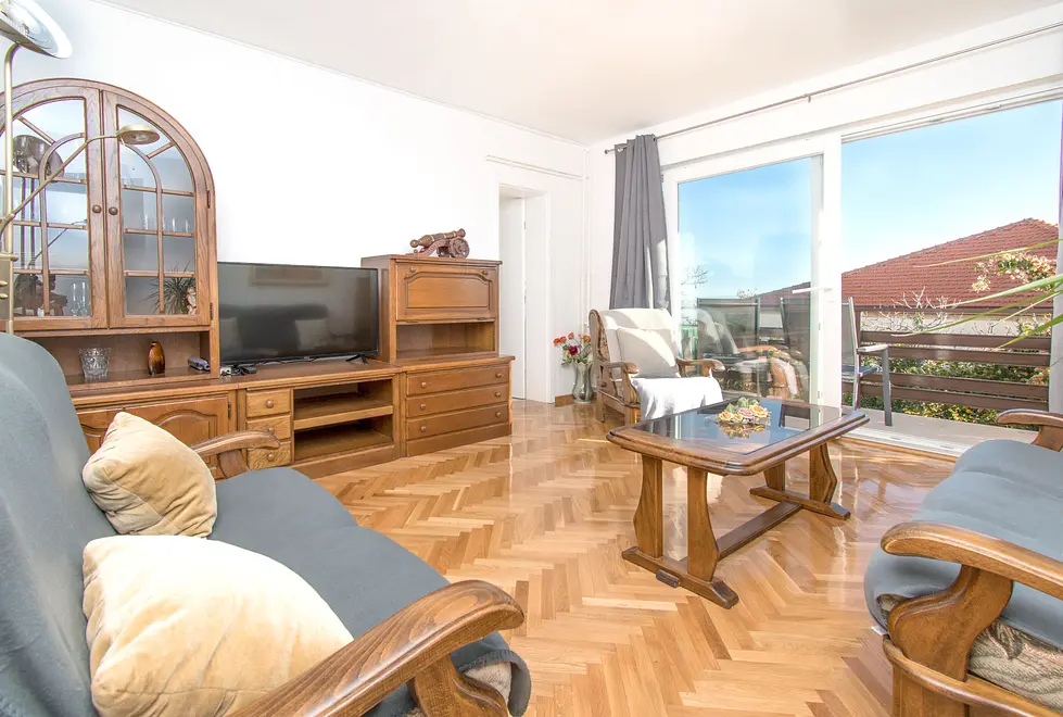 Ferienwohnung in Seget  999218987 41484 – Foto 2