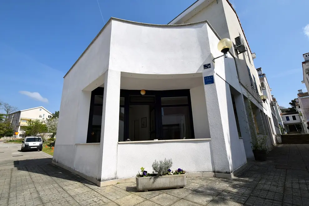 Ferienwohnung in Krk haustiergeeignet 66142641 24217