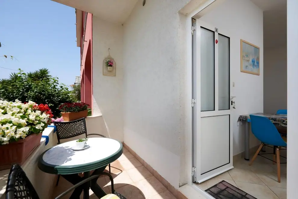 Ferienwohnung in Seget haustiergeeignet 999209975 37869 – Foto 2