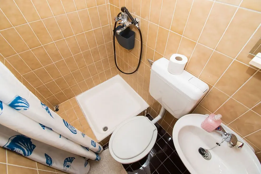 Ferienwohnung in Vodice  999202334 30641 – Foto 3