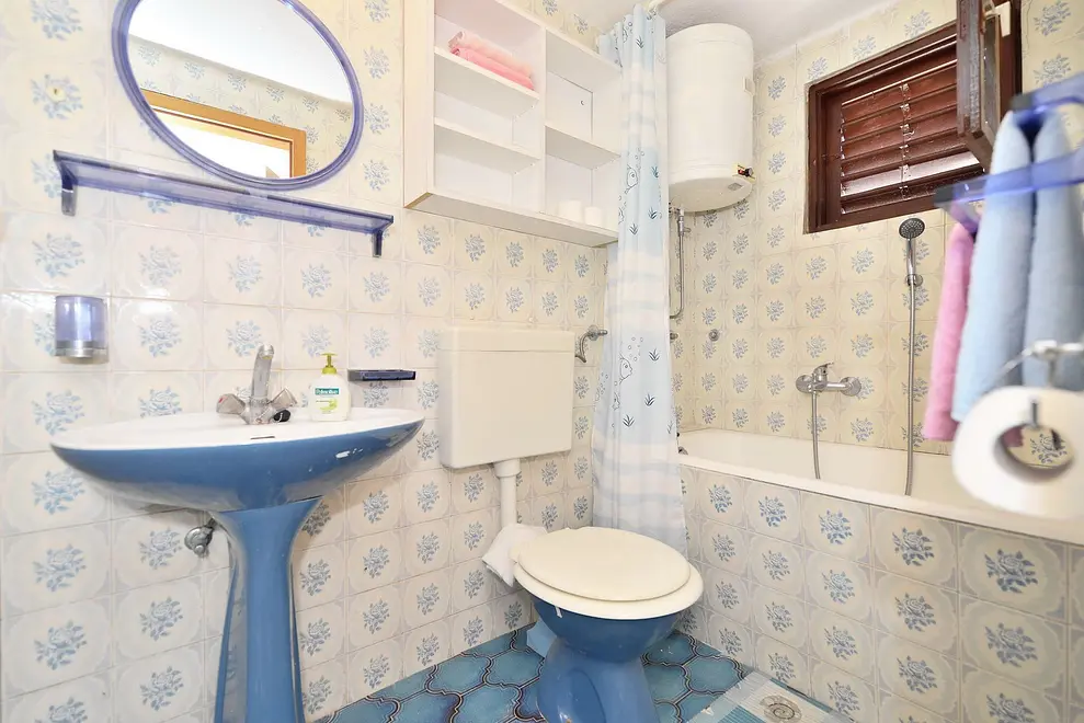 Ferienwohnung in Brela  999206900 34985 – Foto 16