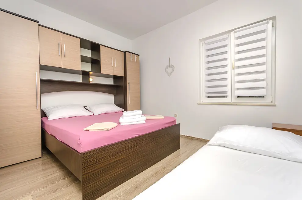 Ferienwohnung in Tribunj  999204815 32998 – Foto 21