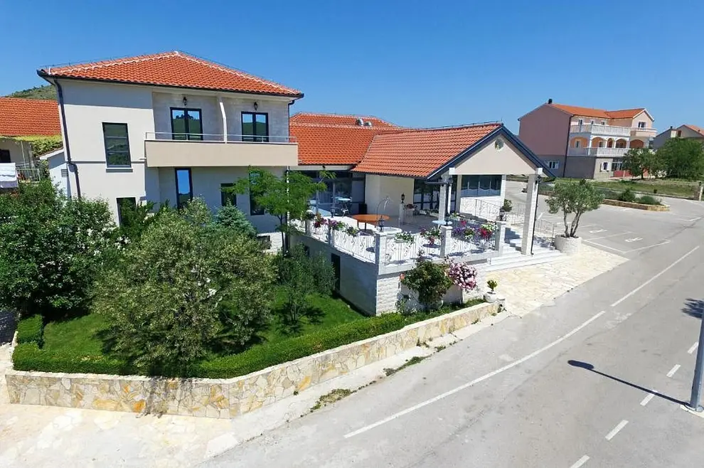Ferienappartment in Sibenik  999206264 34373 – Foto 4