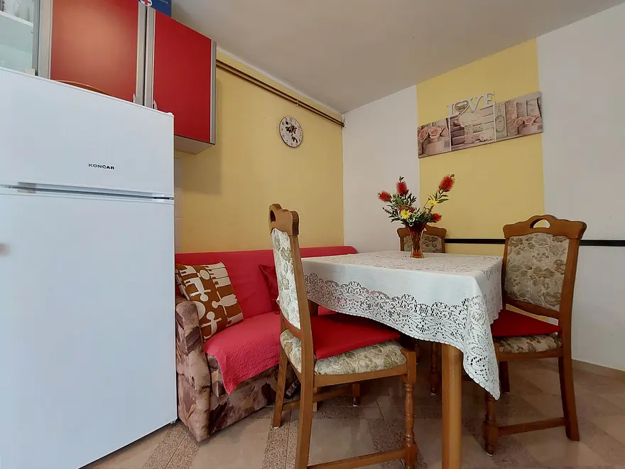 Ferienwohnung in Dobrinj  999203954 32178 – Foto 20