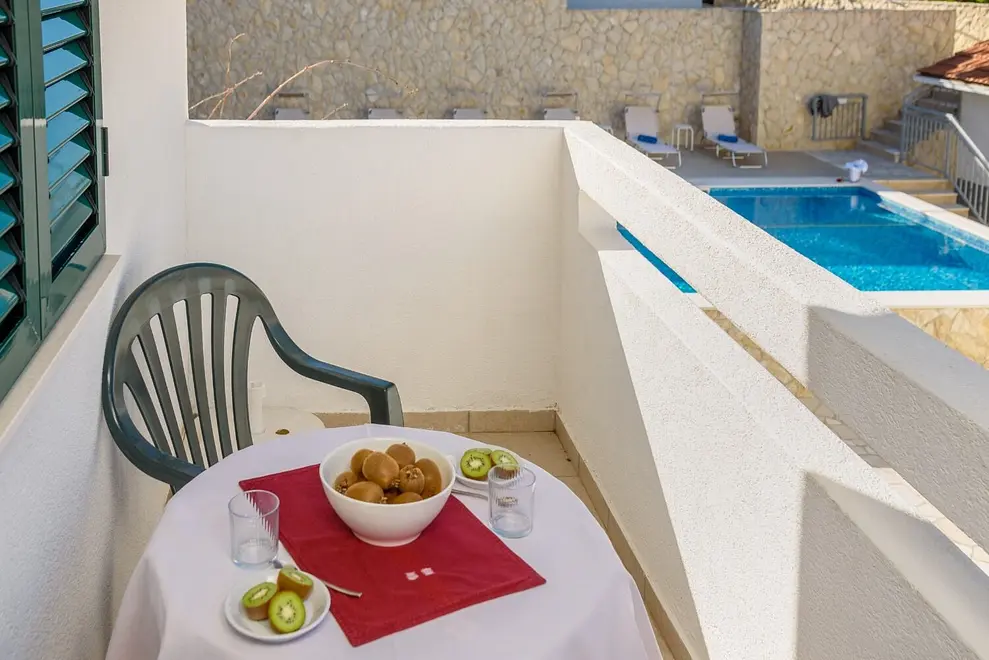 Ferienwohnung in Rogoznica mit Pool 999210907 38738 – Foto 26