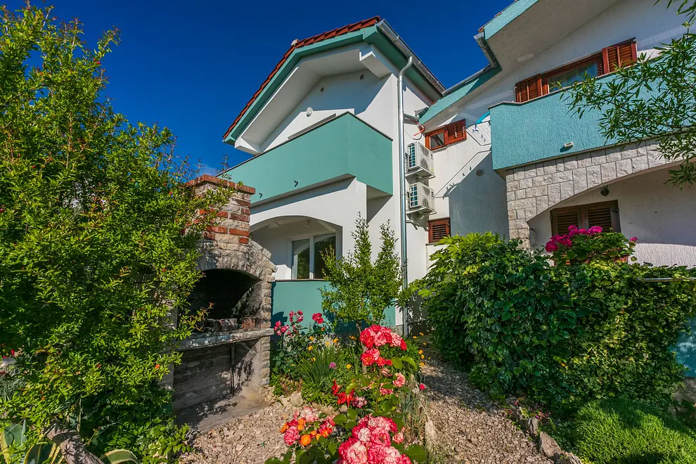 Ferienwohnung in Palit  66126116 12712